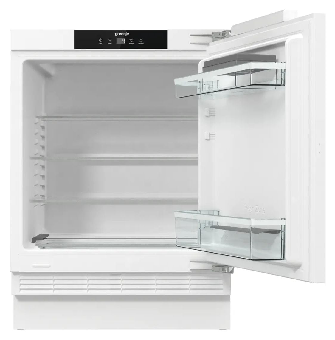 RIU609EA1 138 l 90 cm Einbaukühlschrank 