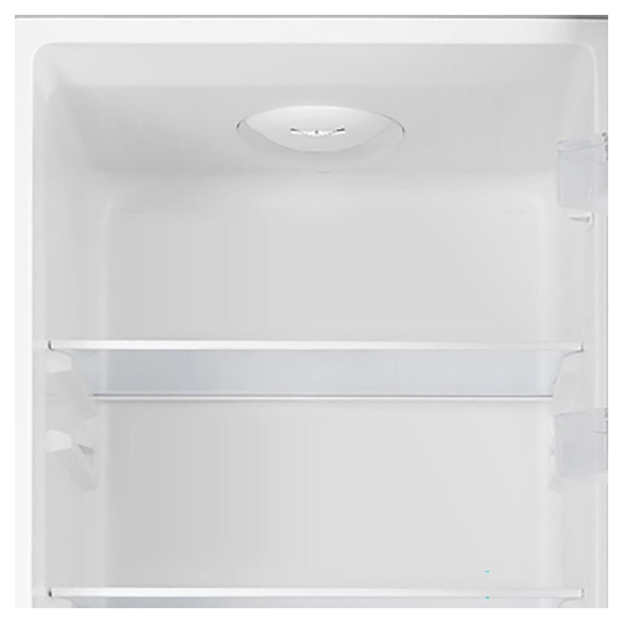 RK14DPS4 122 l / 53 l Kühl-Gefrierkombi freistehend 156 kWh Jahr  (Grau, Silber) 