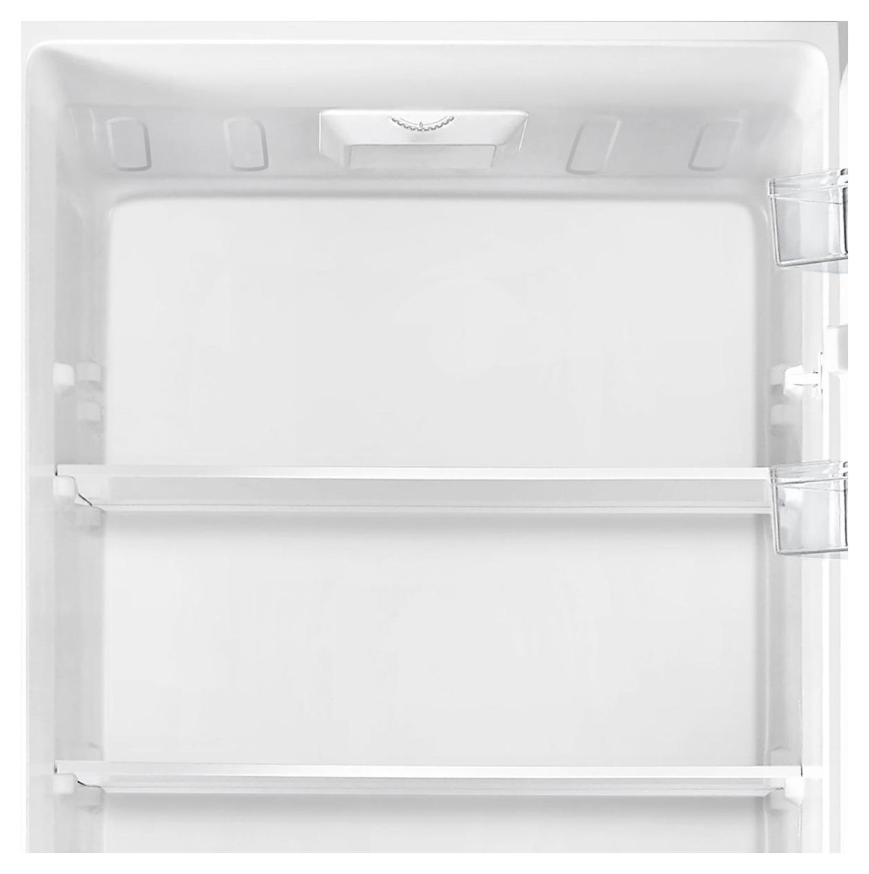 RK418DPS4I 198 l / 71 l Kühl-Gefrierkombi freistehend 168 kWh Jahr  (Grau) 