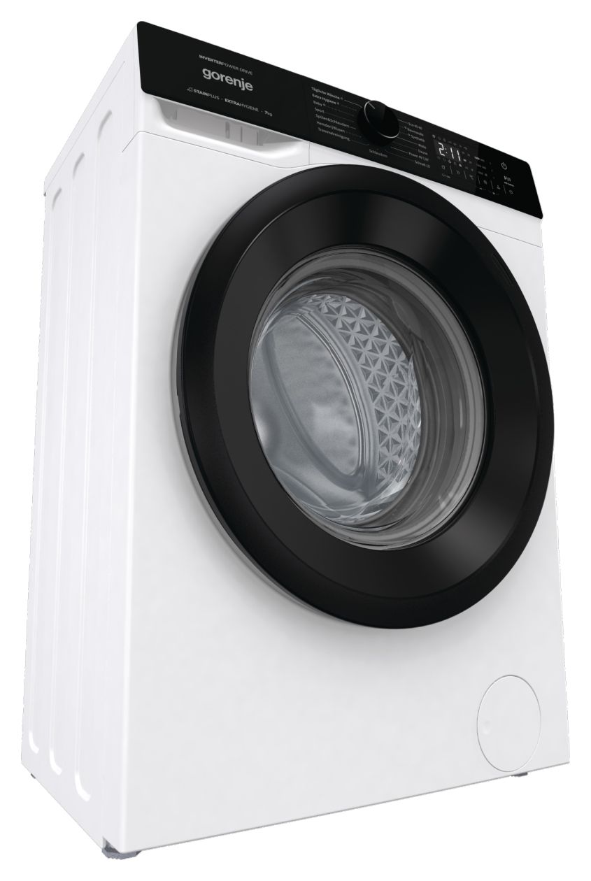 WNHA74SAPS/DE 7 kg Frontlader Waschmaschine 1400 U/min aquaStop Funktion AutoClean 