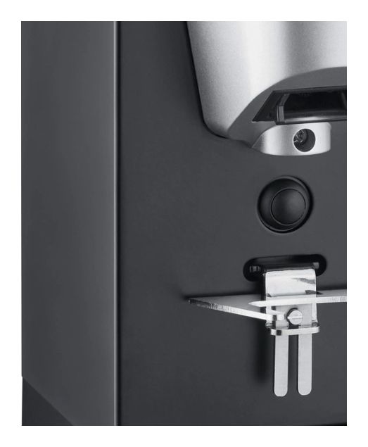 CM1012 Kaffeemühle für 220 g 310 W  (Schwarz) 