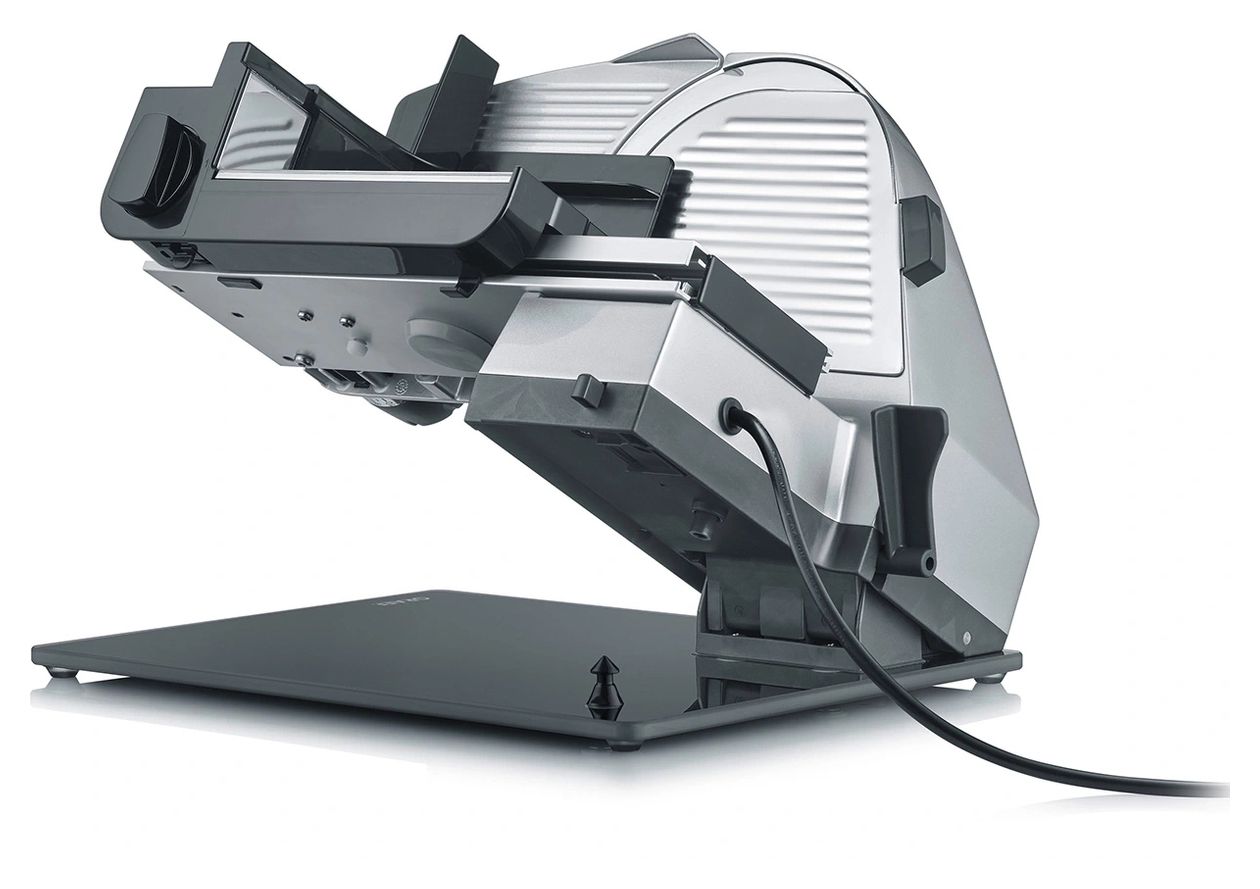 Master M98F Allesschneider 170 W 