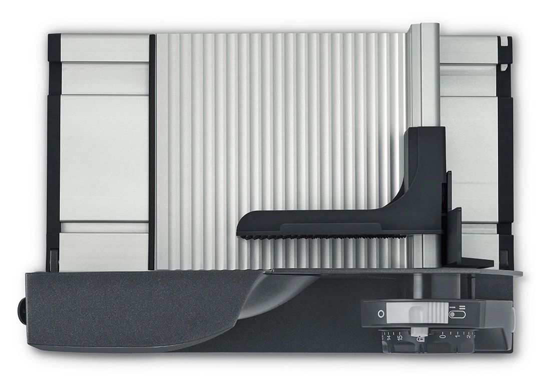 MT1006EU Allesschneider 170 W 