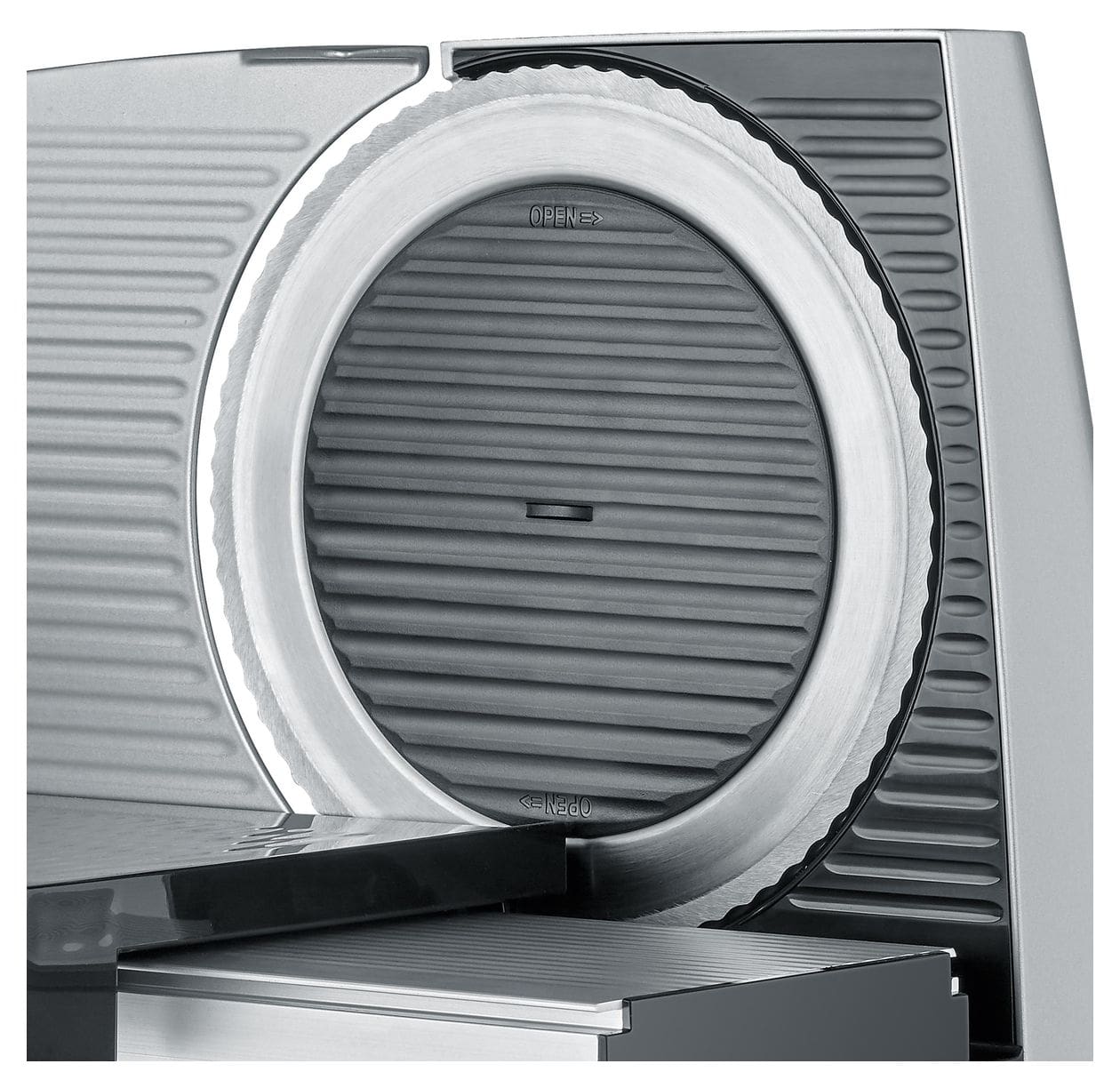 S42000 Allesschneider 170 W 