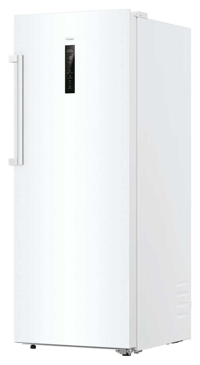 H4F226WEH1 226 l Gefrierschrank 230 kWh Jahr NoFrost  (Weiß) 