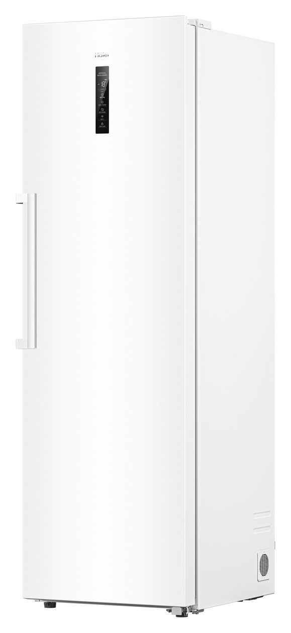 H4F306WAH1 301 l Gefrierschrank 105 kWh Jahr NoFrost  (Weiß) 