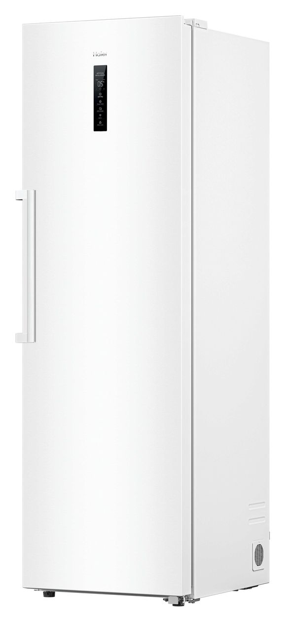 H4R306WAH1 301 l Kühlschrank freistehend EEK: A 56 kWh Jahr NoFrost  (Weiß) 