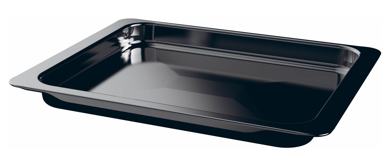 H6 ID23B3YTB Einbaubackofen 78 l AutoClean 