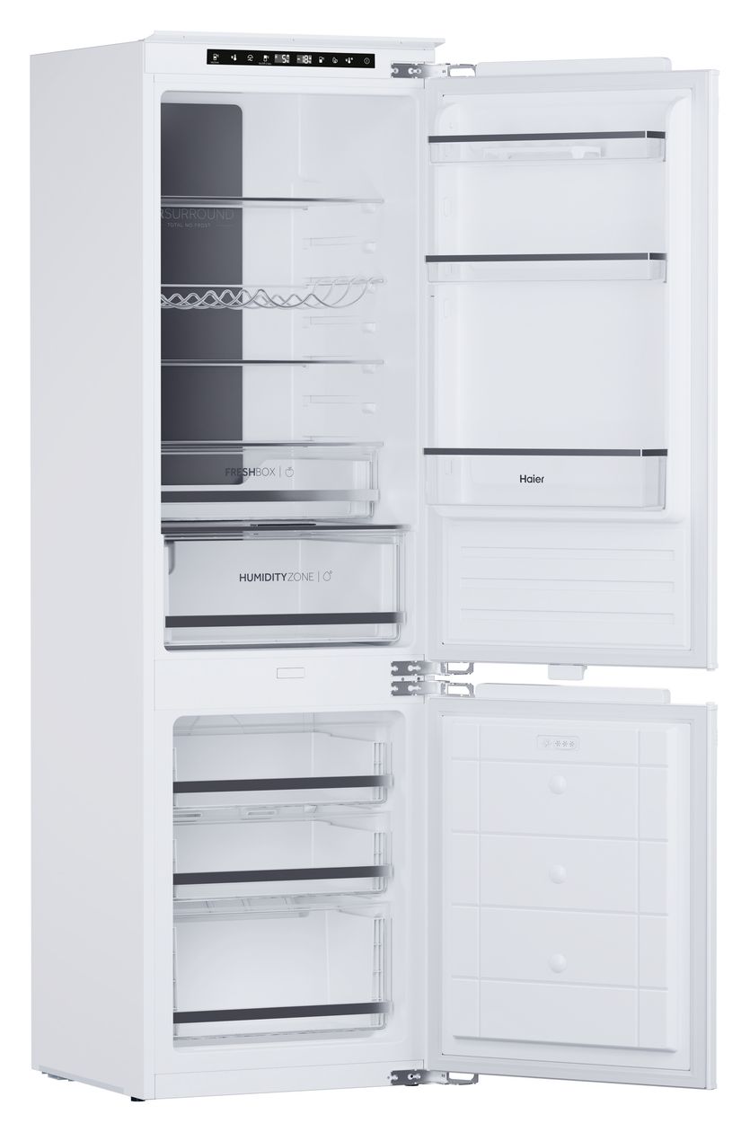 HATB174DE 177 l / 67 l Einbau Kühl-/Gefrierkombination 234 kWh NoFrost 
