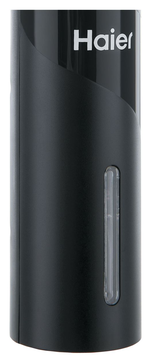 HAWUKIT06 Elektrisches Weinset  (Schwarz) 