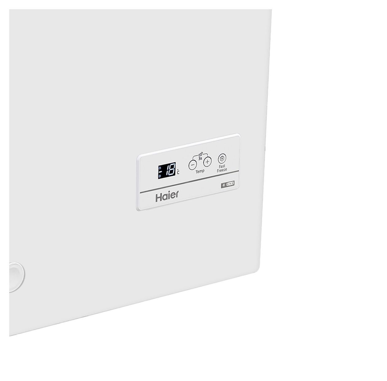 HCE321C Tiefkühltruhe Freistehend 152 kWh Jahr 