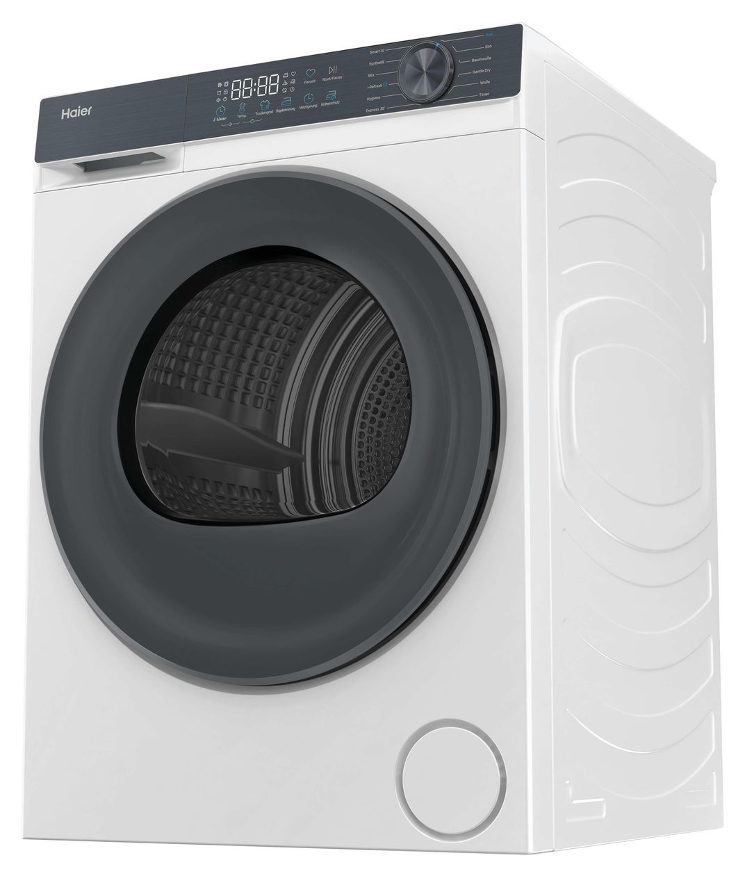 HD90-C637 Wärmepumpen Trockner Frontlader 