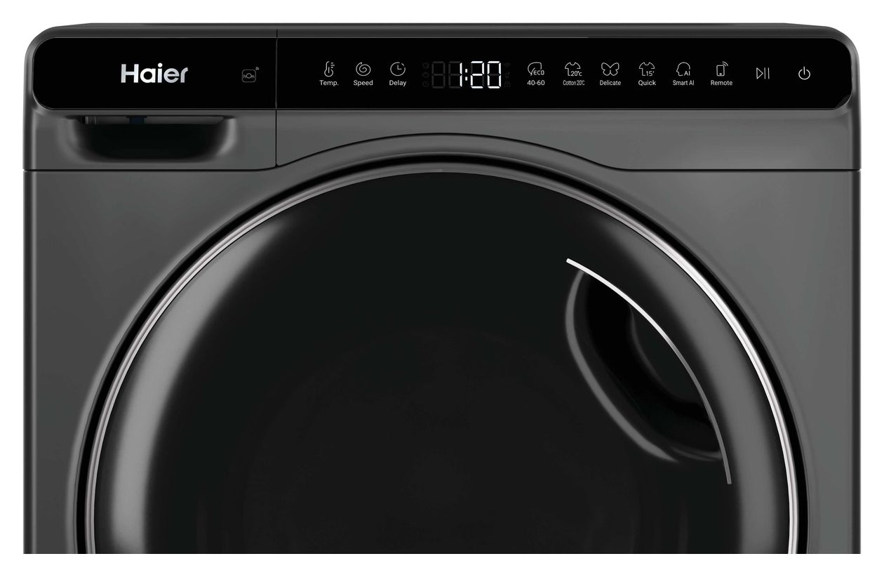 HW50-BP12307GU1 5 kg Frontlader Waschmaschine 1200 U/min 