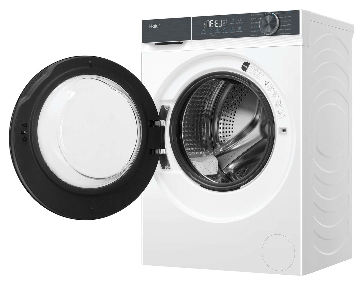 HW70-BP14637T 7 kg Frontlader Waschmaschine 1400 U/min aquaStop Funktion 
