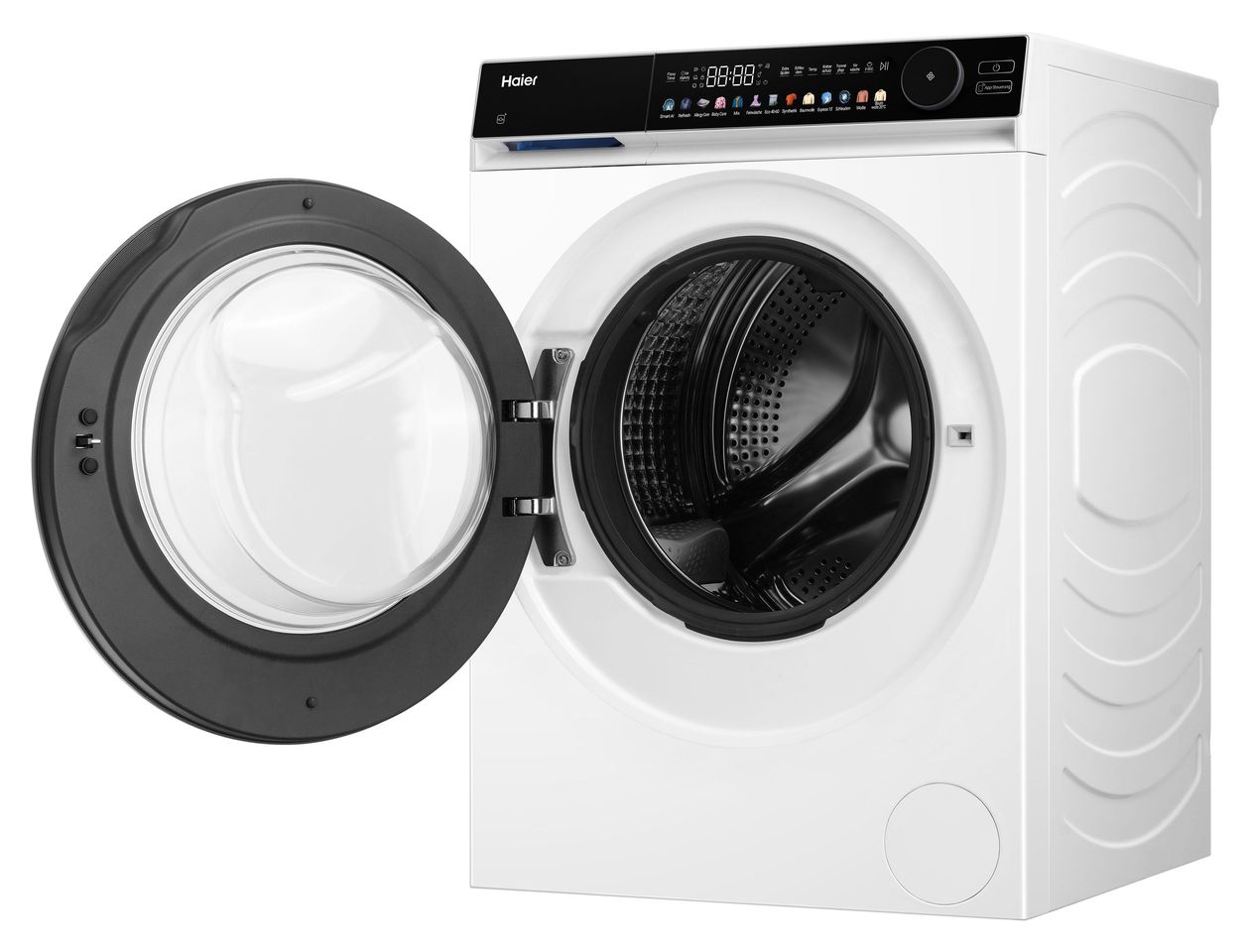 HW90-B14667TU1 9 kg Frontlader Waschmaschine 1400 U/min aquaStop Funktion 