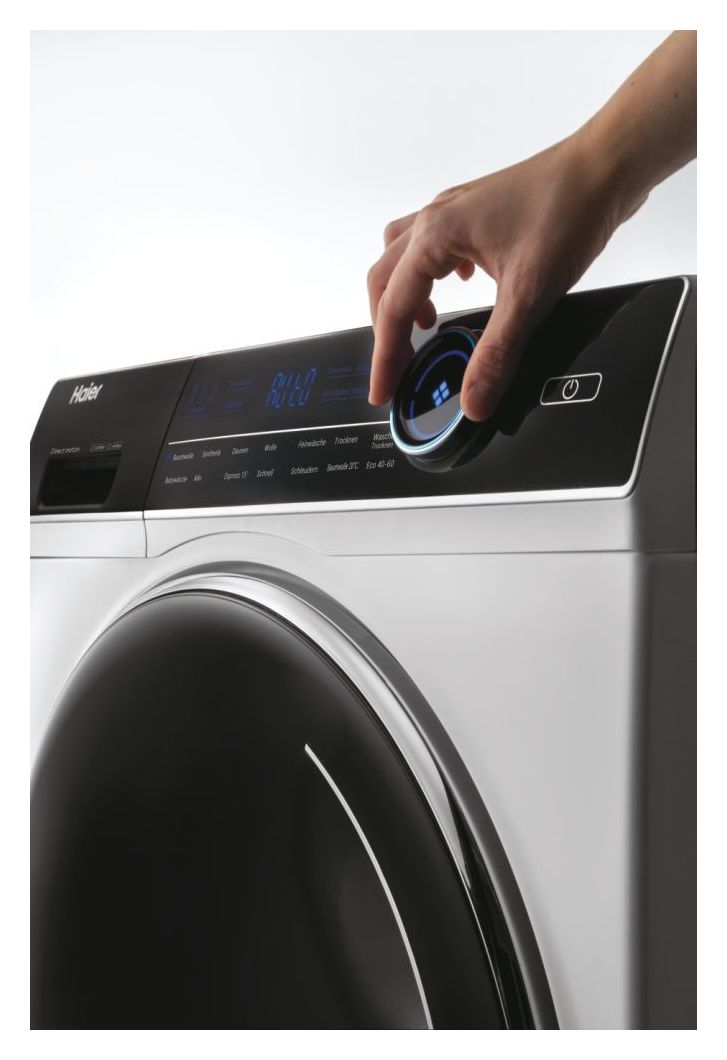 HWD80-B14979 8 kg 5 kg Waschtrockner 1400 U/min 