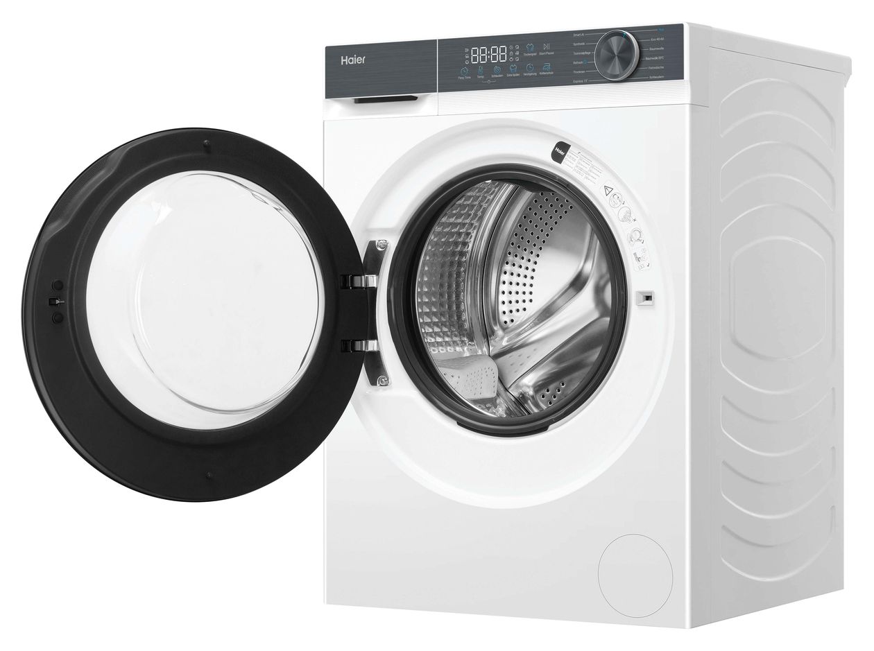 HWD80-BP14637T Waschtrockner 