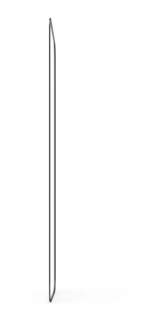 003100 Smart Protect Pro Klare Bildschirmschutzfolie Glas 9H für  Universal Schmutzabweisend, Schlagfest, Kratzresistent 