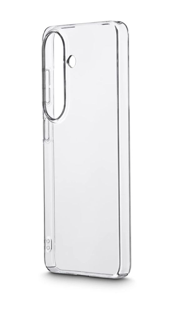 016007 Slim Protect Cover für Samsung Galaxy S26  (Transparent) 