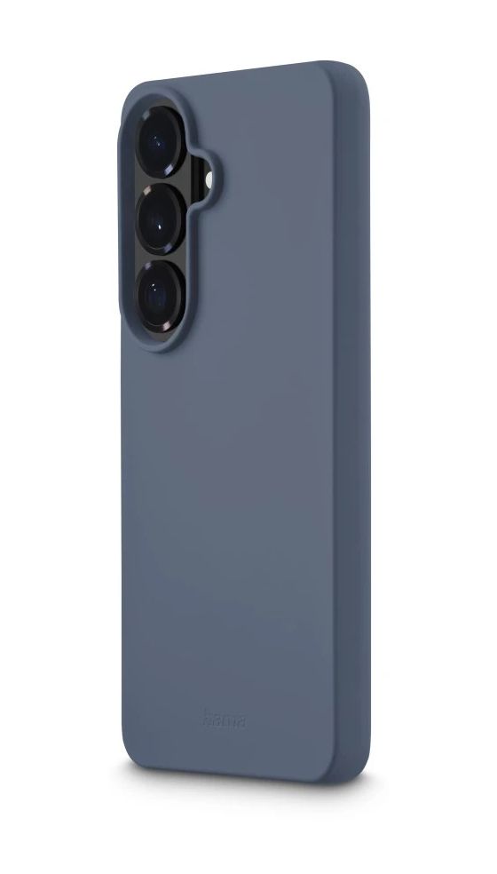 016010 Fantastic Feel Cover für Samsung Galaxy S26  (Blau) 