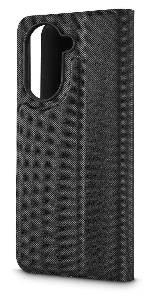 019312 Daily Protect Folio für Xiaomi Redmi A5 4G  (Schwarz) 