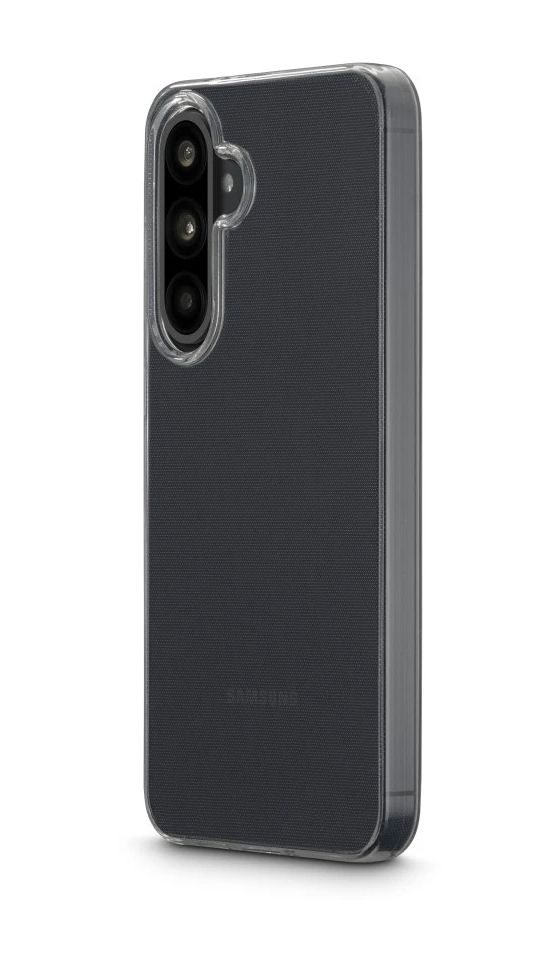 019686 Always Clear Cover für Samsung Galaxy A56 5G  (Transparent) 