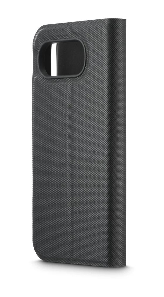 037351 Daily Protect Folio für Google Pixel 10a  (Schwarz) 