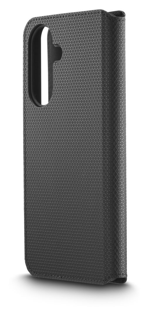 039062 Slim Folio für Samsung Galaxy A37 5G  (Schwarz) 