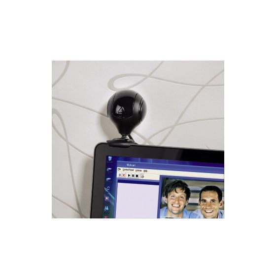 053950 Spy Protect 1280 x 1024 Pixel Webcam 