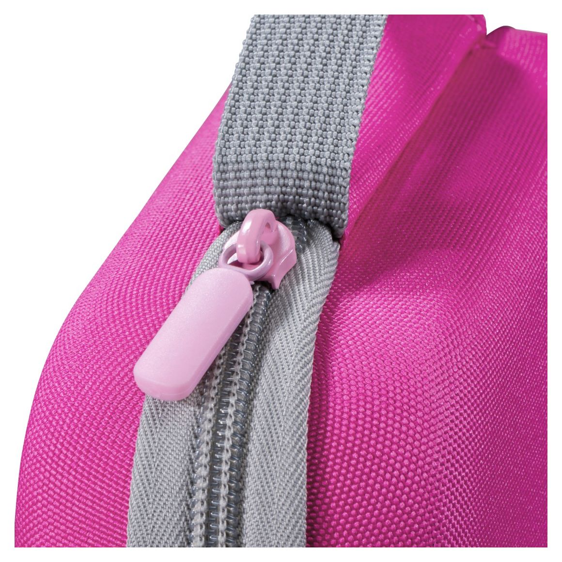 132435 Hartschalen-Tasche für Tonies  (Pink) 