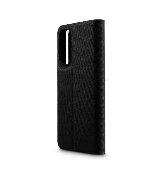 136069 Daily Protect Folio für Samsung Galaxy A05s  (Schwarz) 
