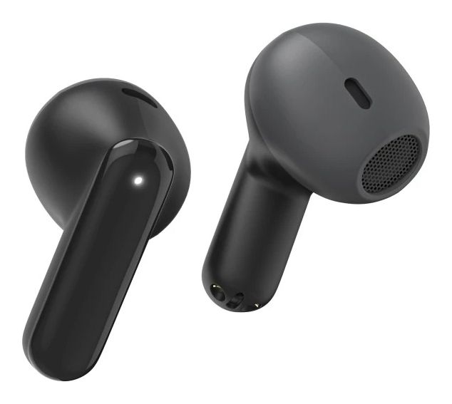 139550 Freedom Light II In-Ear Kopfhörer kabellos TWS  (Schwarz) 