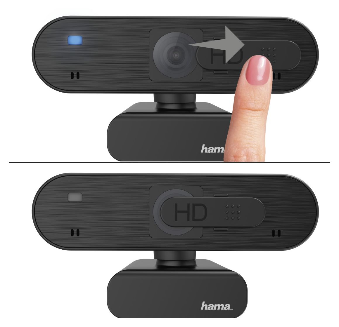 139992 C-600 Pro 1080p Full HD 1920 x 1080 Pixel Webcam 