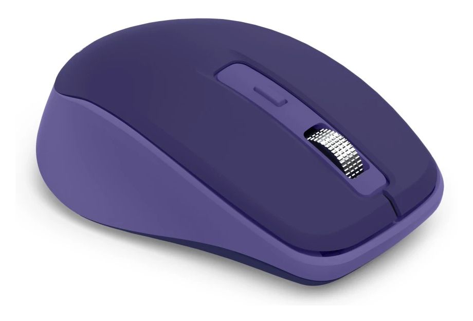 173040 WM-450 1600 DPI Büro Maus Optisch  (Blau) 