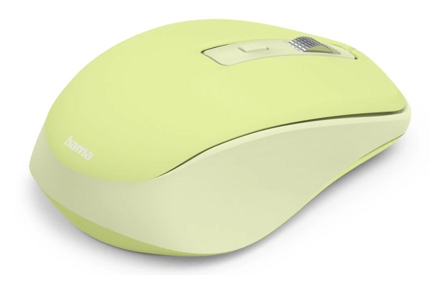 173041 WM-450 1600 DPI Universal Maus Optisch  (Grün) 