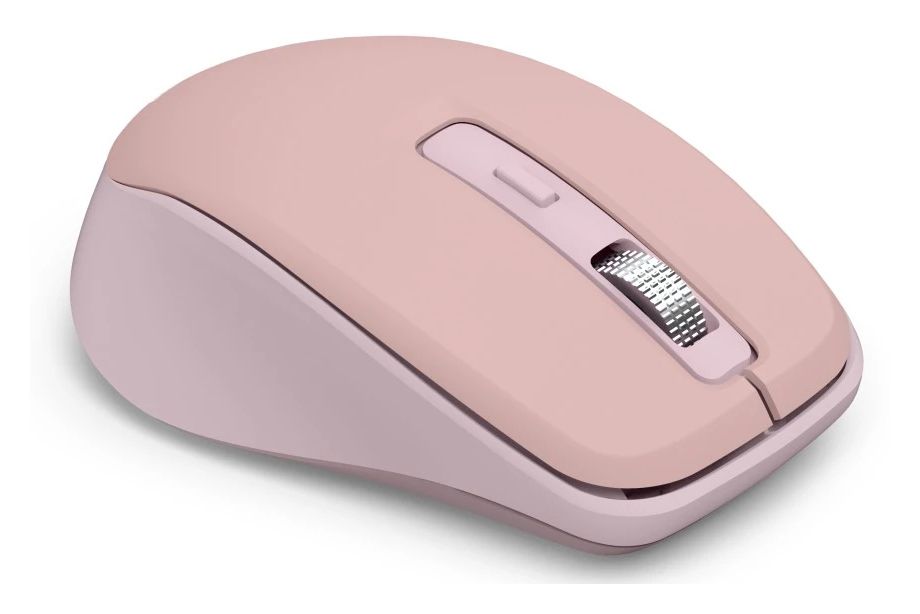 173042 WM-450 1600 DPI Büro Maus Optisch  (Pink) 