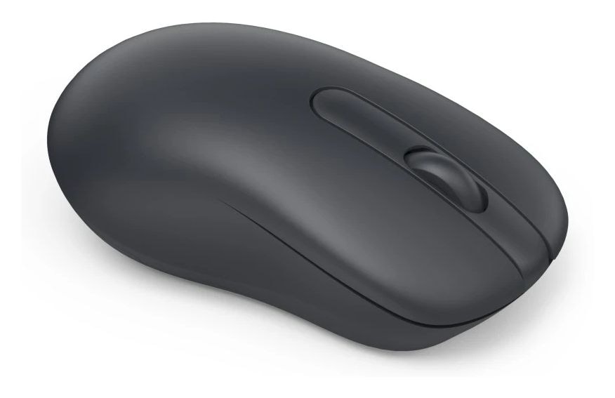 173073 WM-100 1200 DPI Büro Maus Optisch  (Schwarz) 