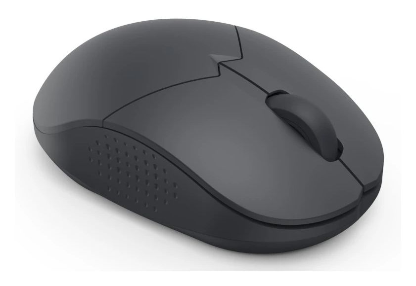 173076 WM-150 1600 DPI Büro Maus Optisch  (Schwarz) 