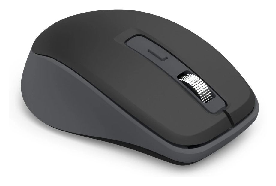 173079 WM-450 1600 DPI Büro Maus Optisch  (Schwarz) 