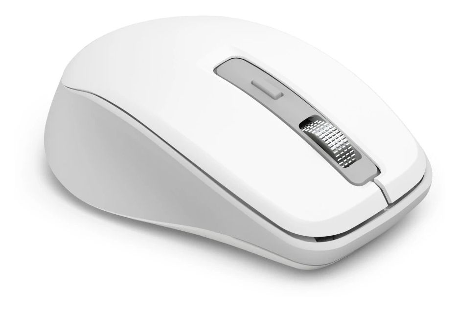 173080 WM-450 1600 DPI Büro Maus Optisch  (Weiß) 