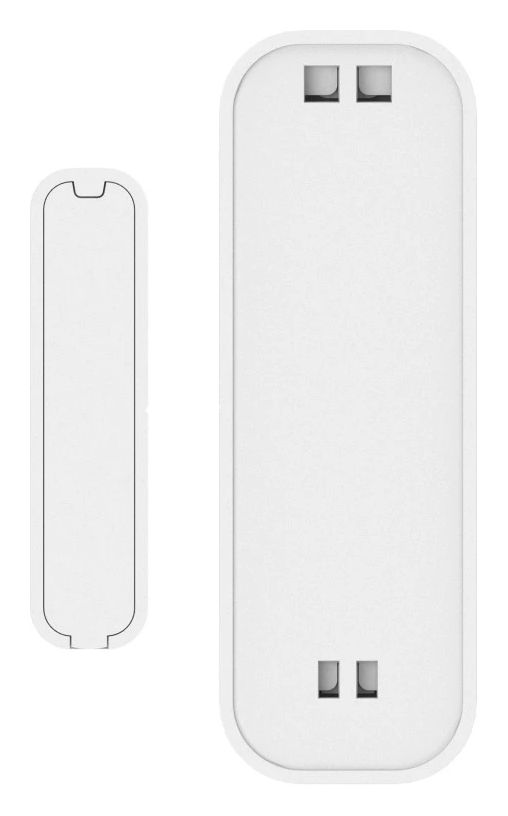 176663 Smarter Tür- und Fensterkontakt   (Weiß) 