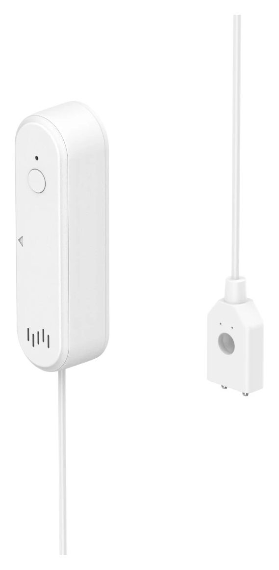 176668 smarter Wassermelder Zigbee   (Weiß) 