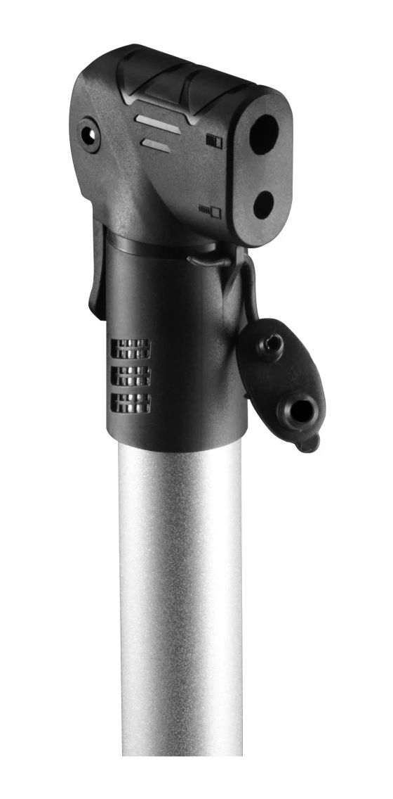 178153 Fahrrad Luftpumpe 