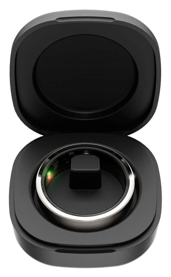 178649 One Smart Ring Größe 7  (Silber) 