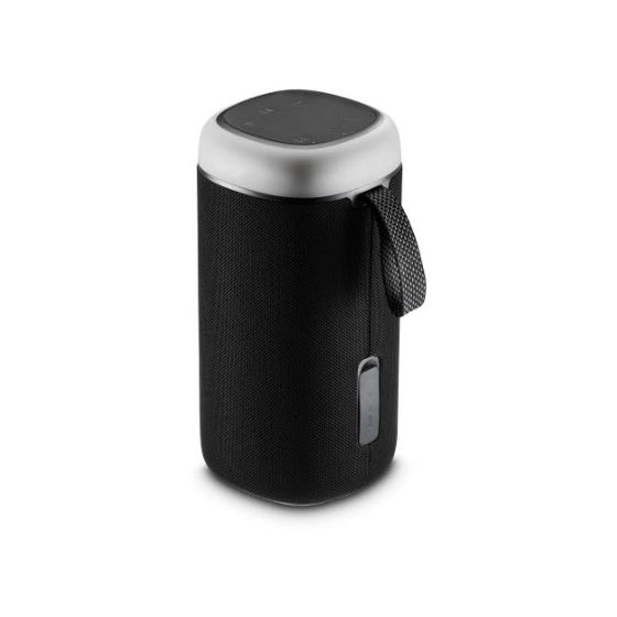 188230 Glow Pro 30 W Bluetooth Lautsprecher IPX4 Laufzeit bis 12 h  (Schwarz) 