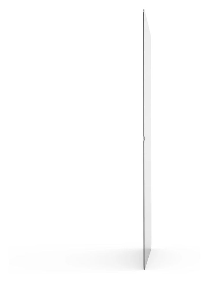 210947 Premium Klare Bildschirmschutzfolie aus gehärtetes Glas 9H für Samsung Galaxy Tab A11+ 11” bis 27,9 cm (11") Schlagfest, Schlagfest, Kratzresistent  (Transparent) 