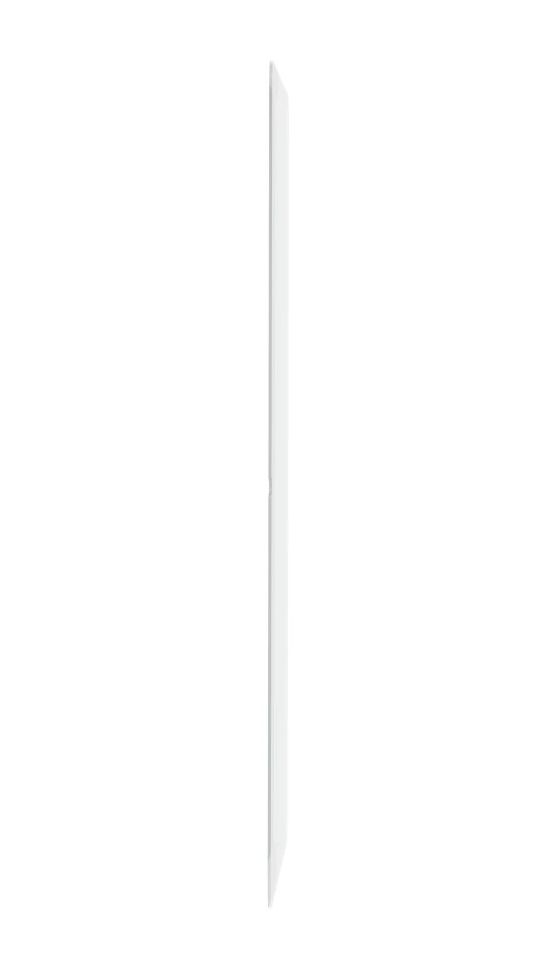 210952 Premium Klare Bildschirmschutzfolie aus gehärtetes Glas 9H für Samsung Galaxy Tab S7/S8/S9 (11")/S9 FE/S10 FE (10.9") bis 27,9 cm (11") Schlagfest, Schlagfest, Kratzresistent  (Transparent) 