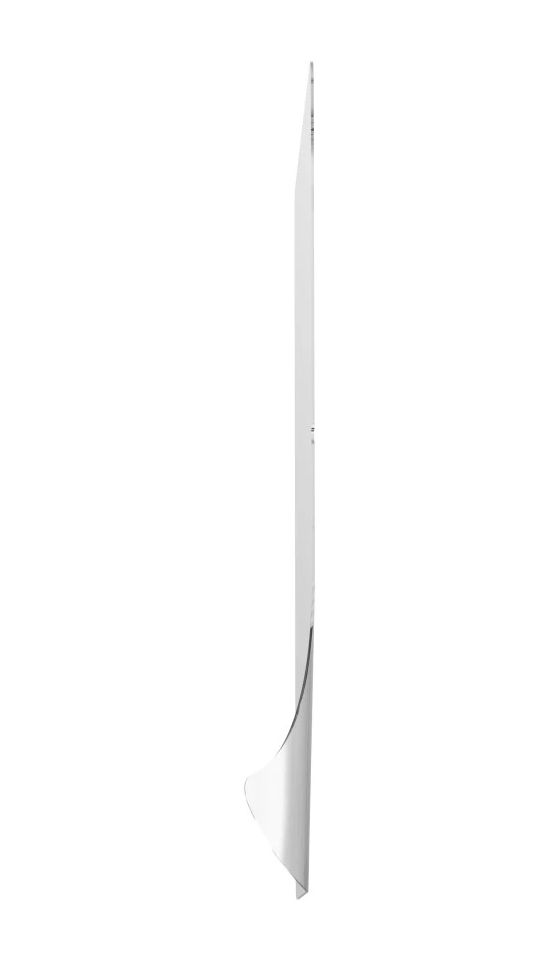 210985 Feels Like Paper Papierähnliche Schutzfolie für den Bildschirm aus PET Flexiglas 3H für Apple iPad Air 11” (2025 / 2024) bis 27,9 cm (11") Schlagfest, Kratzresistent, Schockresistent  (Transparent) 