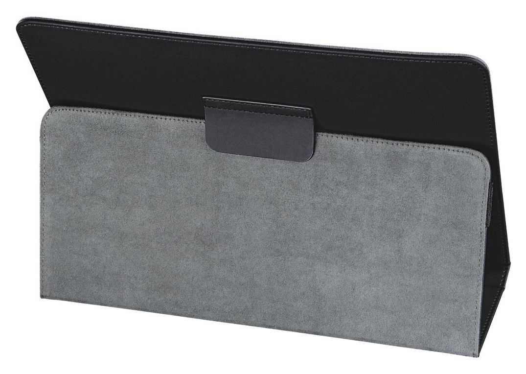 216428 Xpand Folio aus Kunststoff für Jede Marke bis 17,8 cm (7") mit Nicht zutreffend (Schwarz) 