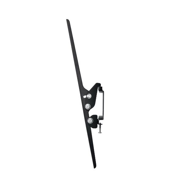 220808 Wand Halterung 0° bis 190,5 cm (75") 40 kg -15 - 5° neigbar 
